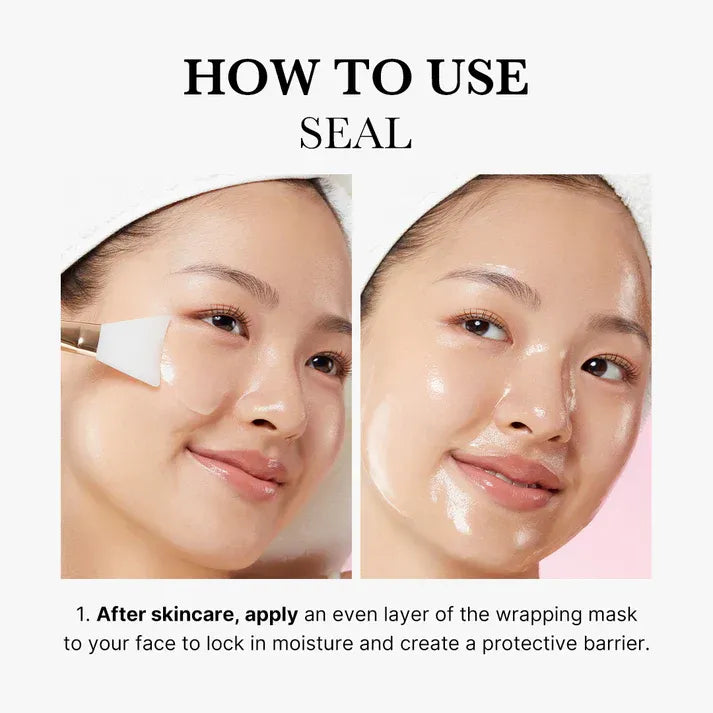 Nest & Co ~ Collagen Night Mask