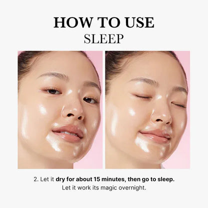 Nest & Co ~ Collagen Night Mask